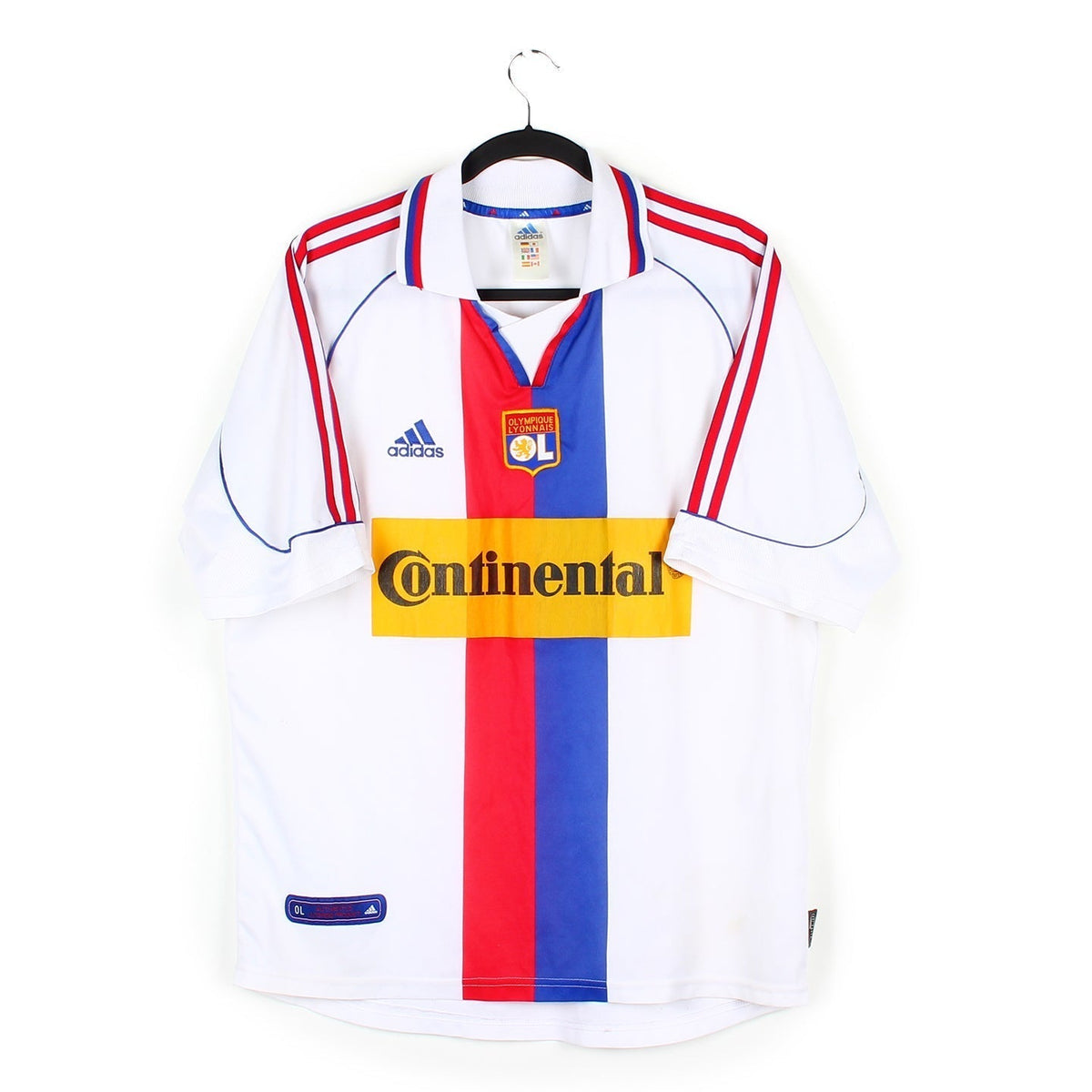 2000/01 - OL (XL)