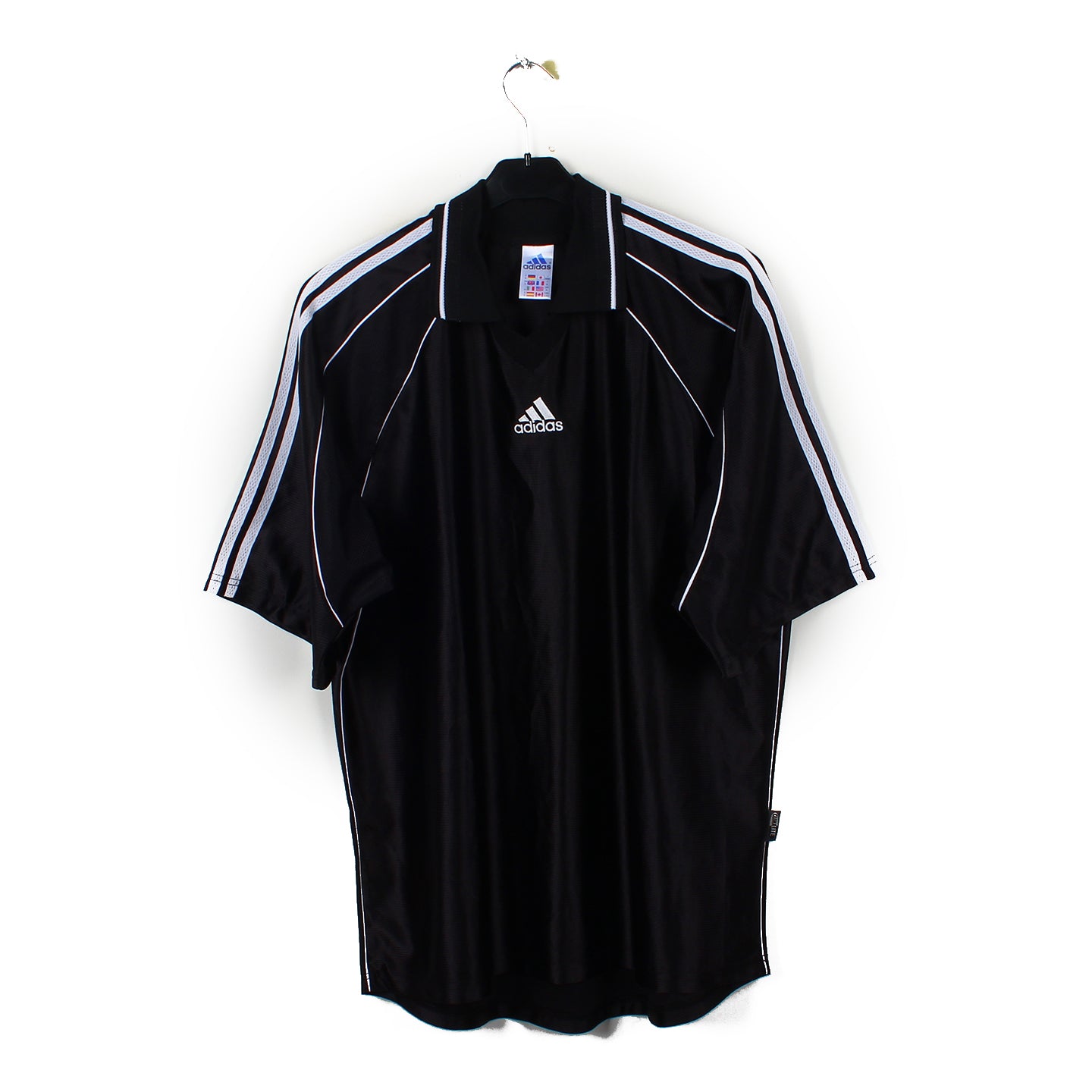 1998/00 - Adidas Template (France) (XL)