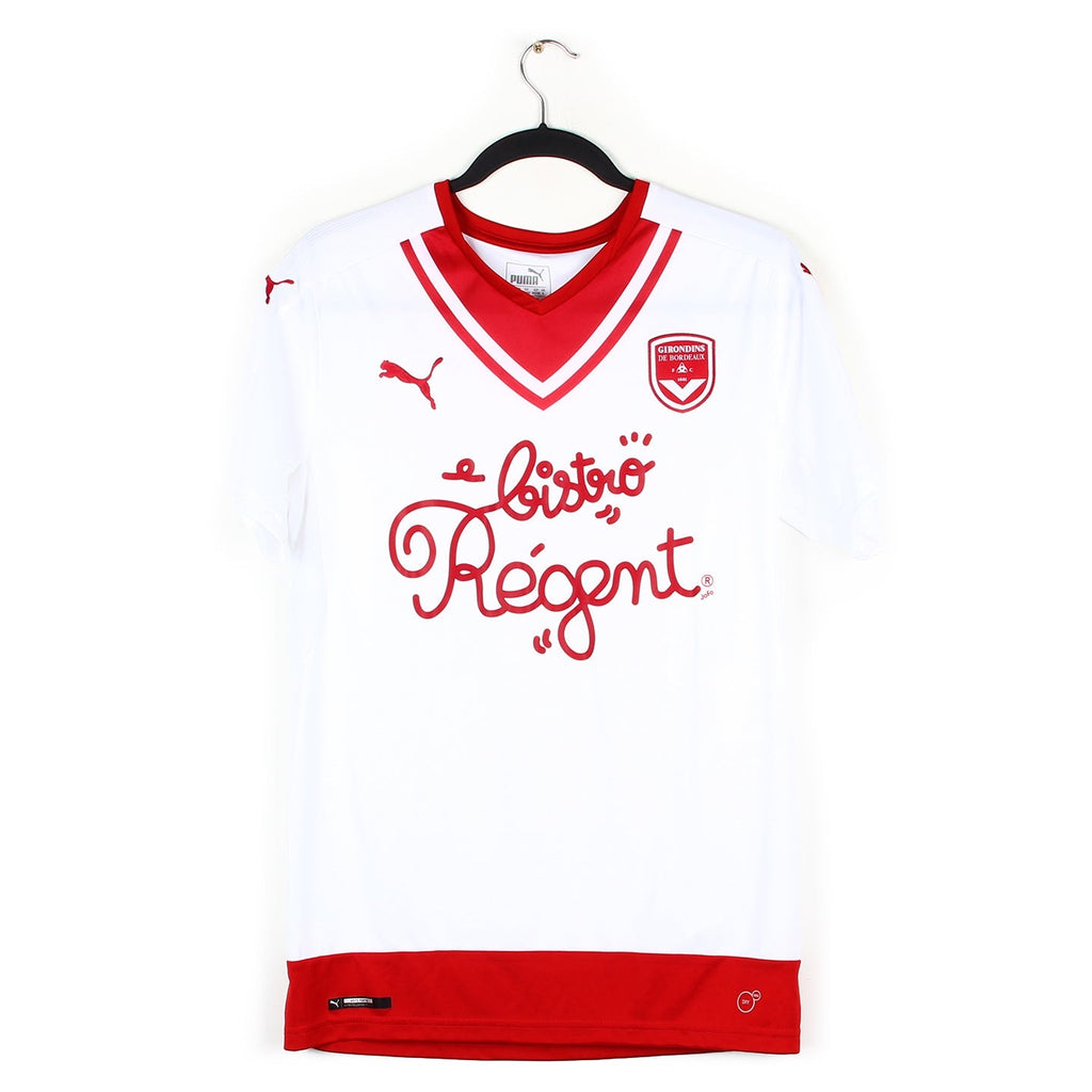 2017/18 - Girondins Bordeaux (S)