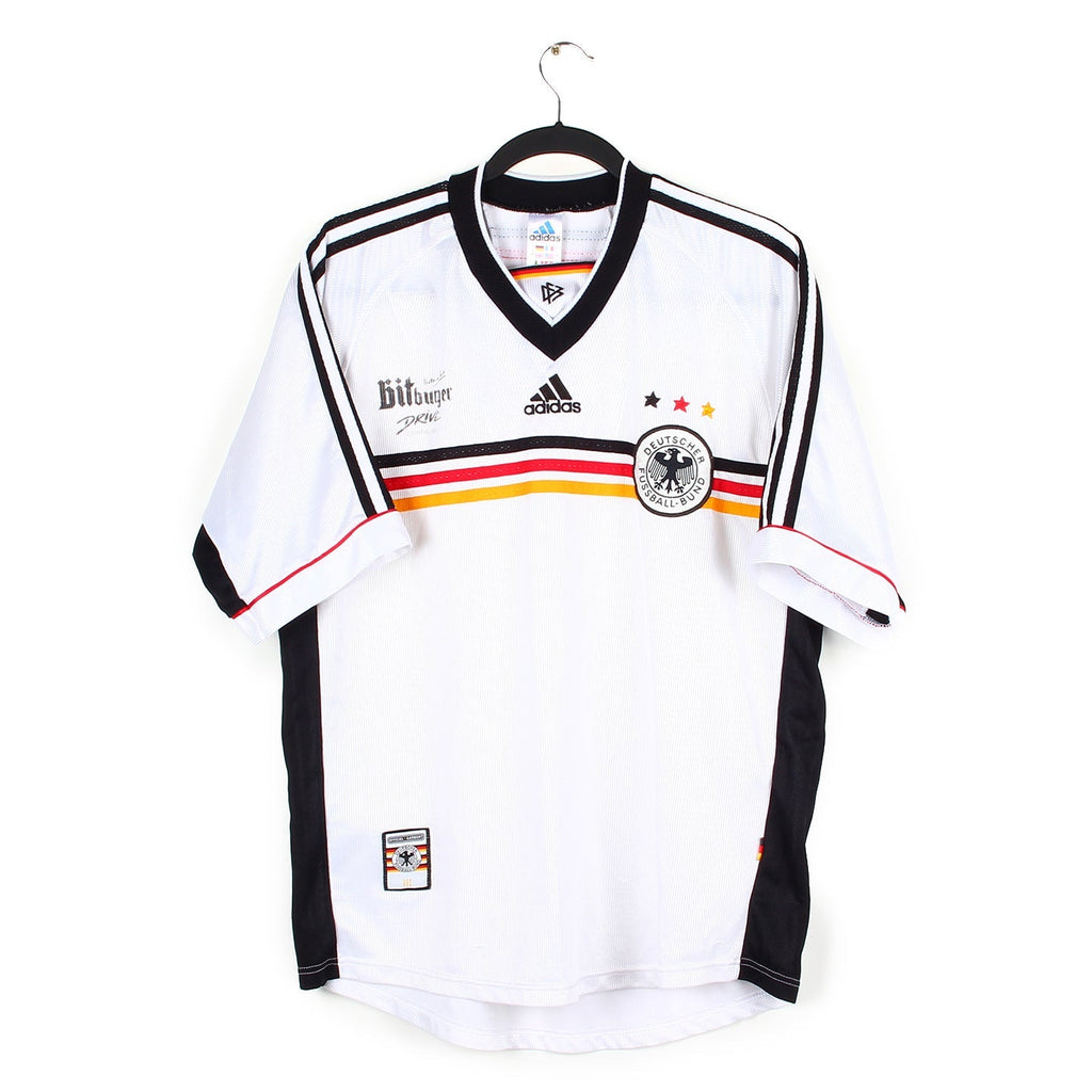 1998/00 - Allemagne (XL)
