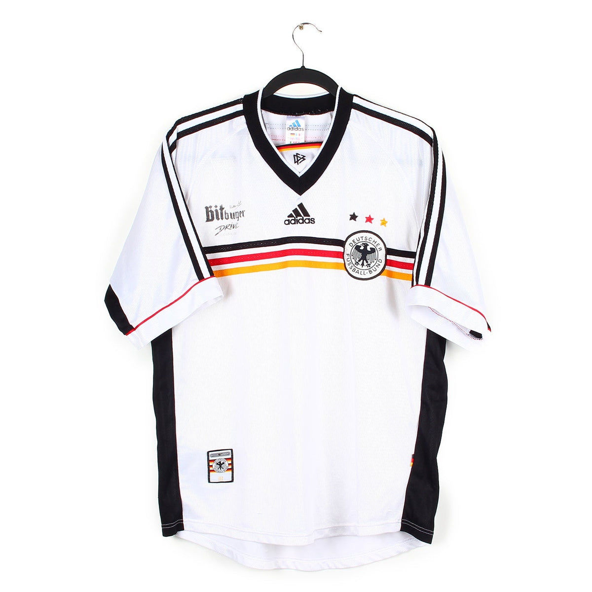 1998/00 - Allemagne (XL)