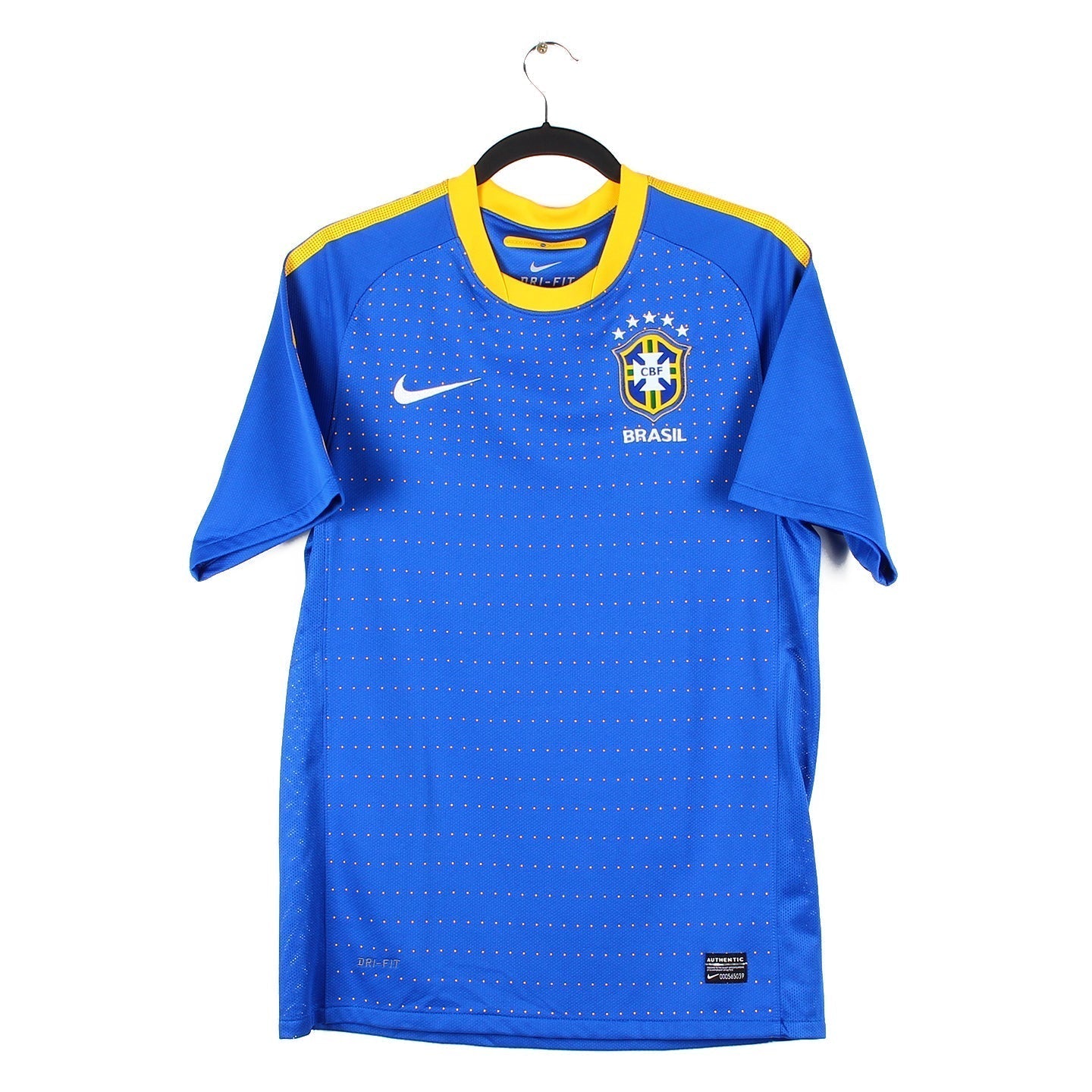 2010/11 - Brésil (M)