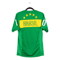 2010/11 - Brésil (L)