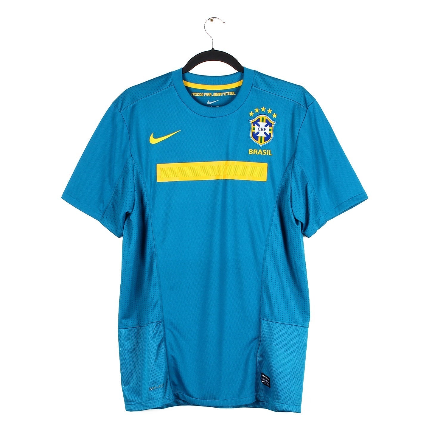2011 - Brésil (2XL)