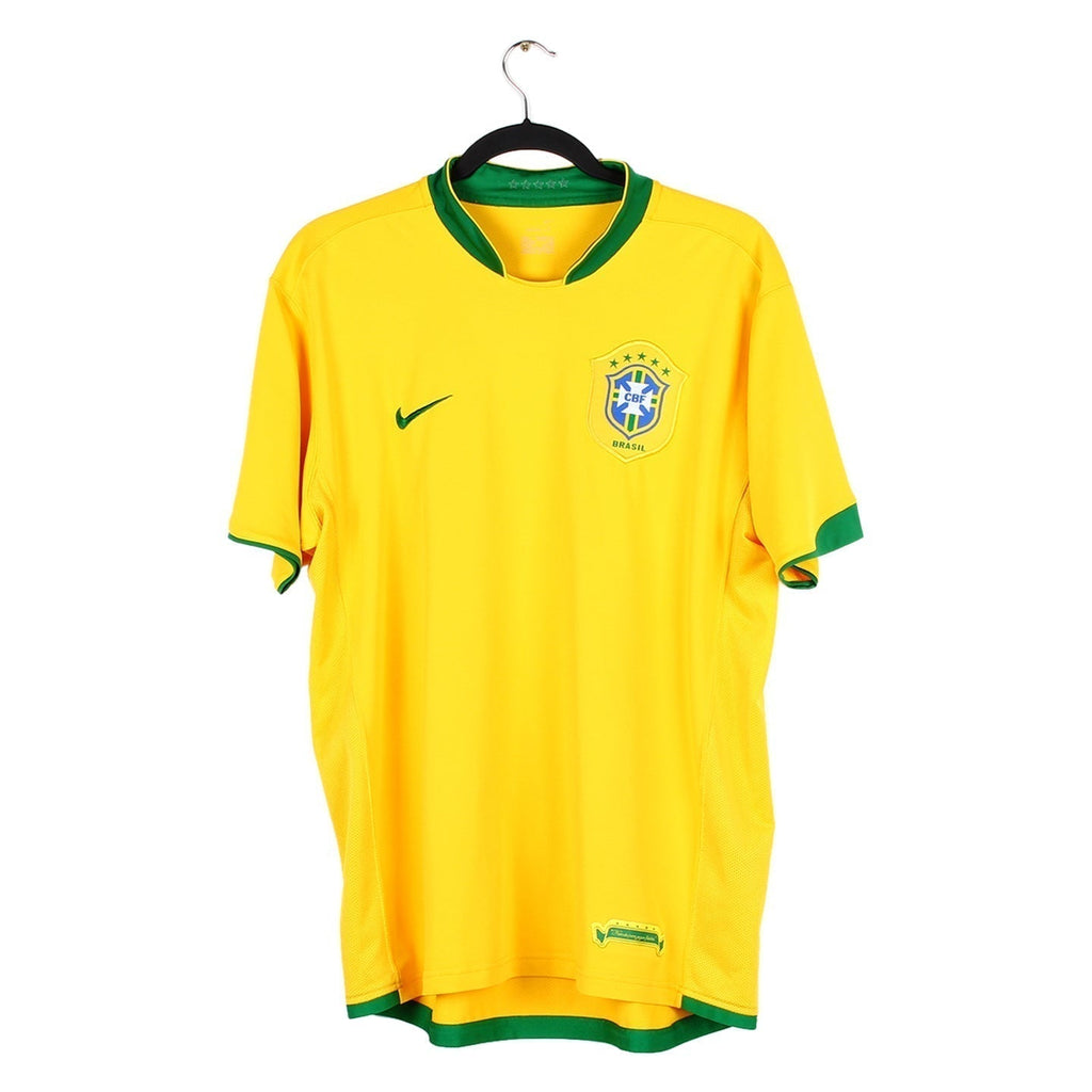 2006/08 - Brésil (M)