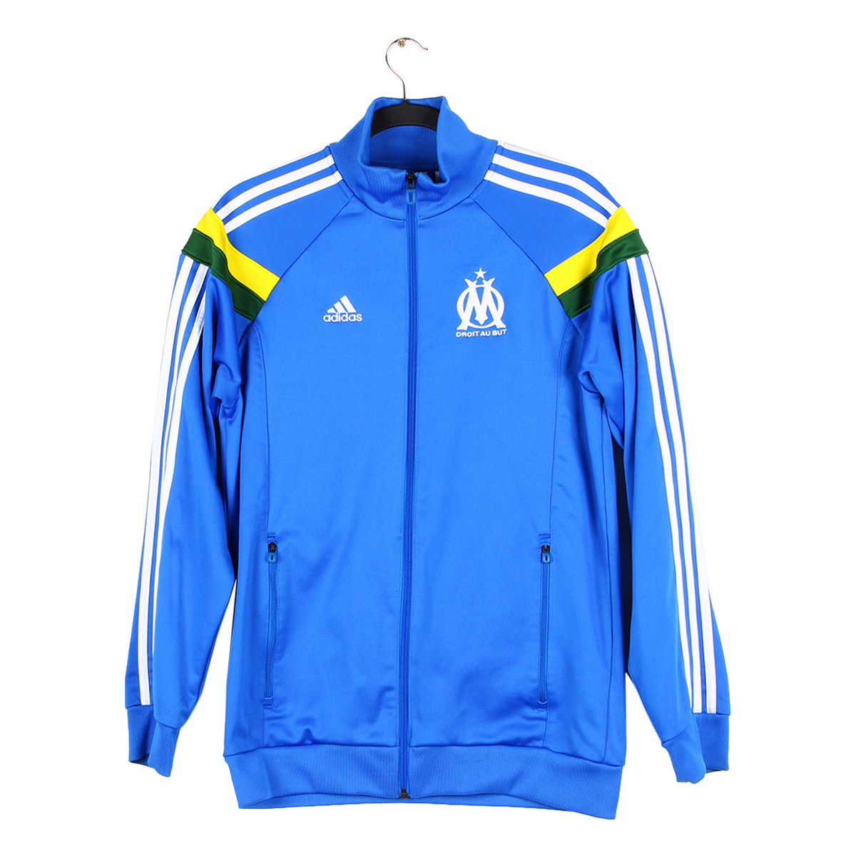 2013/14 - OM (XL)