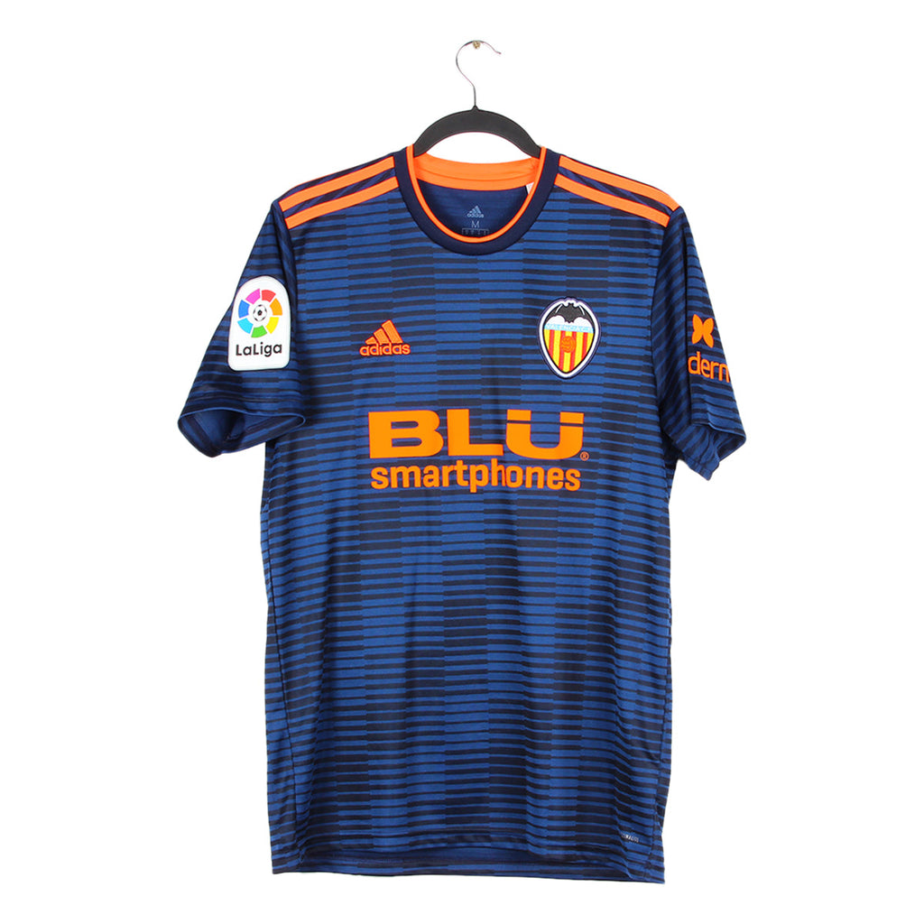 2018/19 - Valence (S)