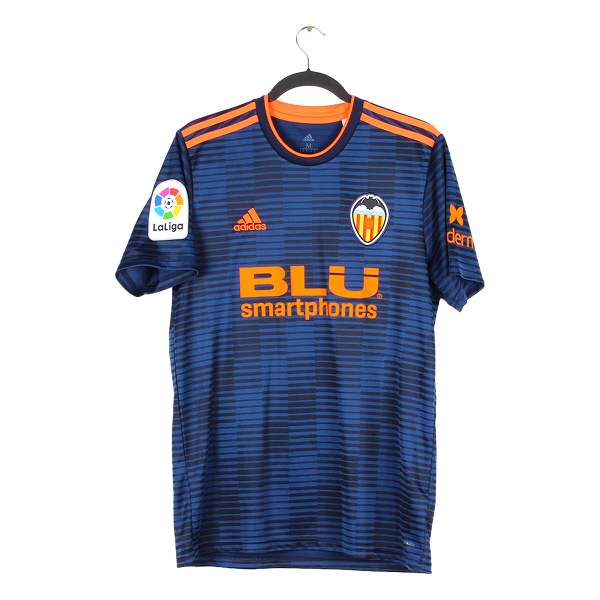 2018/19 - Valence (S)