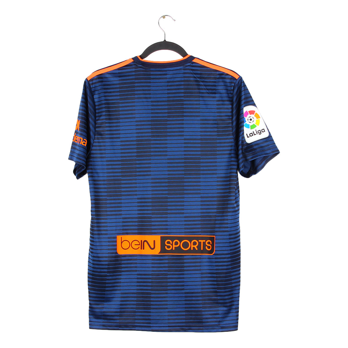 2018/19 - Valence (M)