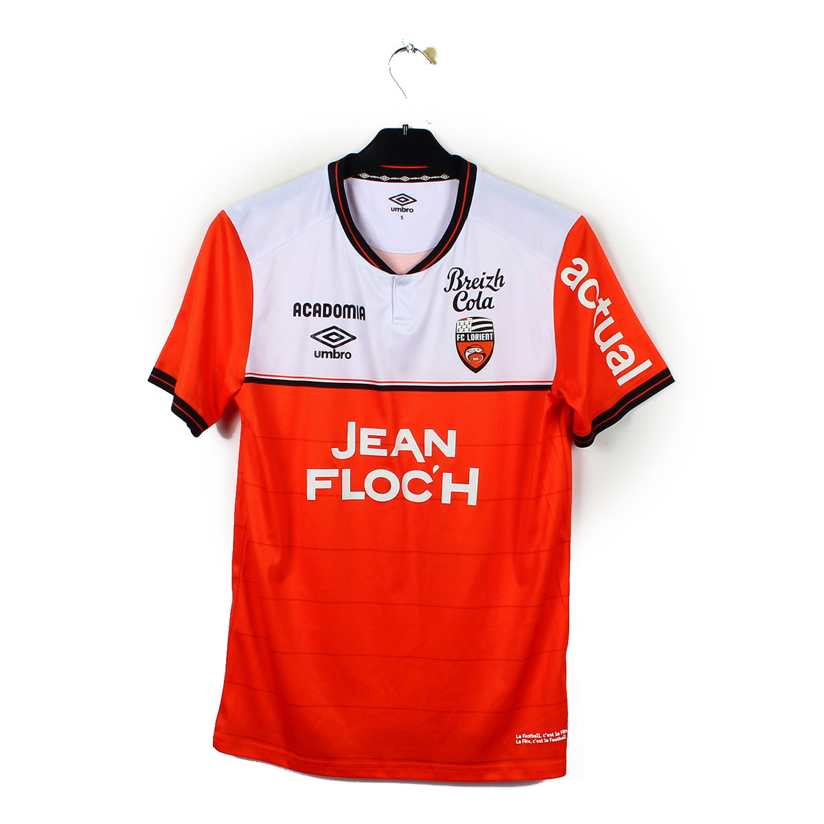 2023/24 - Lorient FC (L)