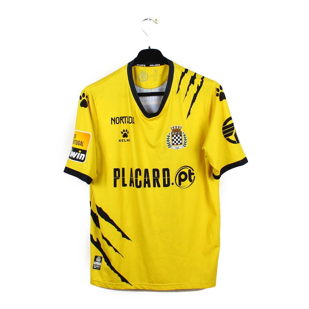 2022/23 - Boavista (L)