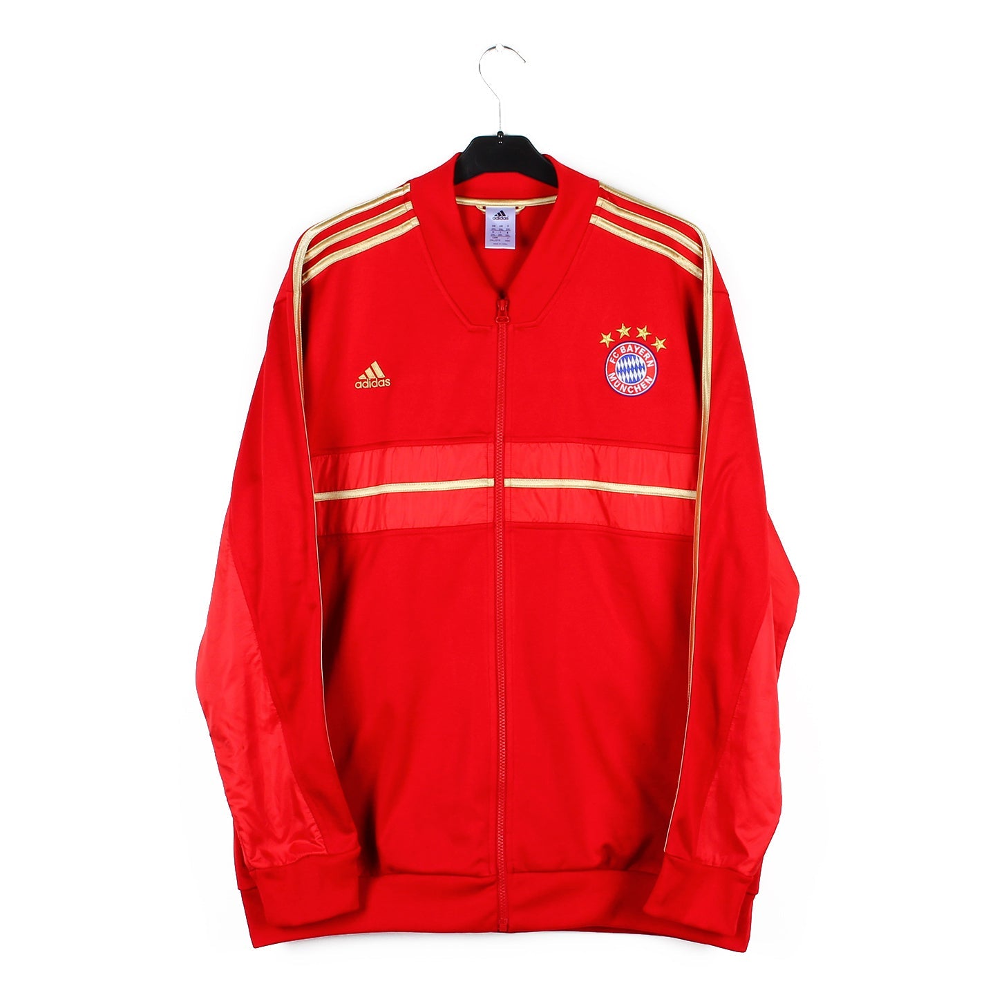 2012/13 - Bayern Munich (S)