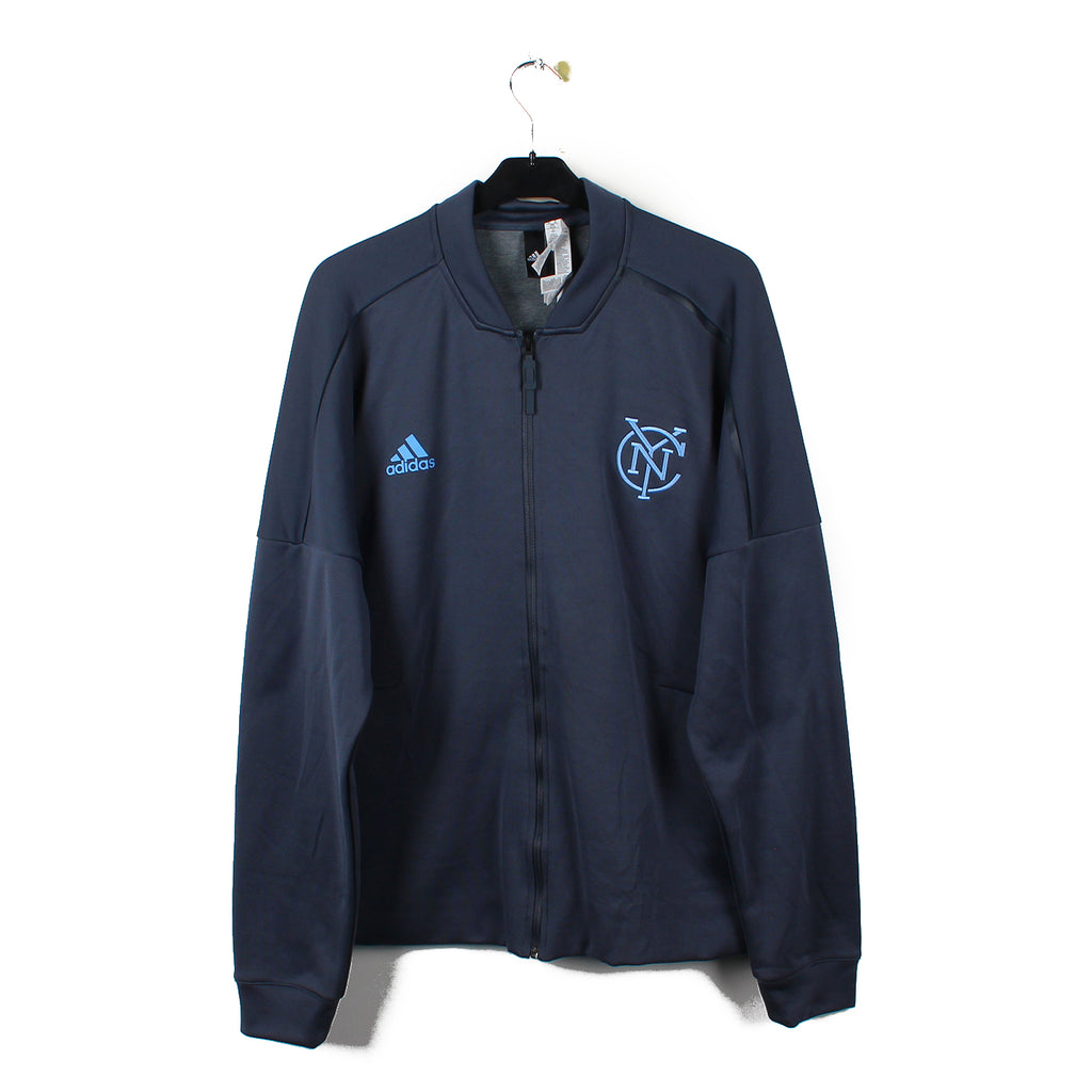 2019 - New York FC (XL)