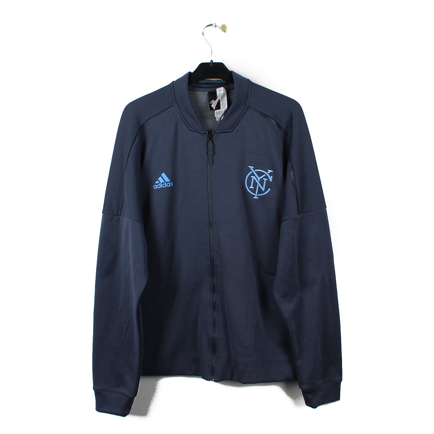 2019 - New York FC (XL)