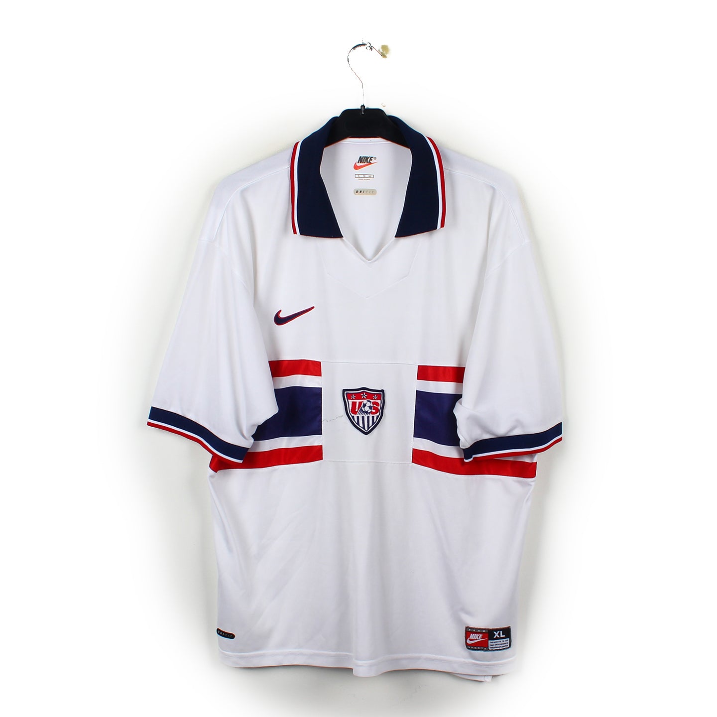 1995 - Etats-Unis (XL)