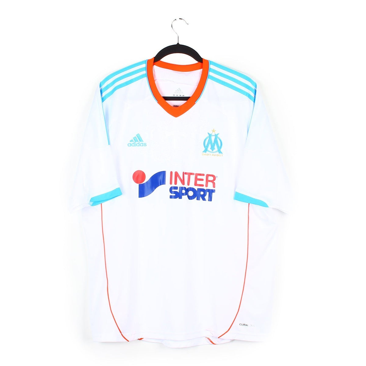 2012/13 - OM (L)