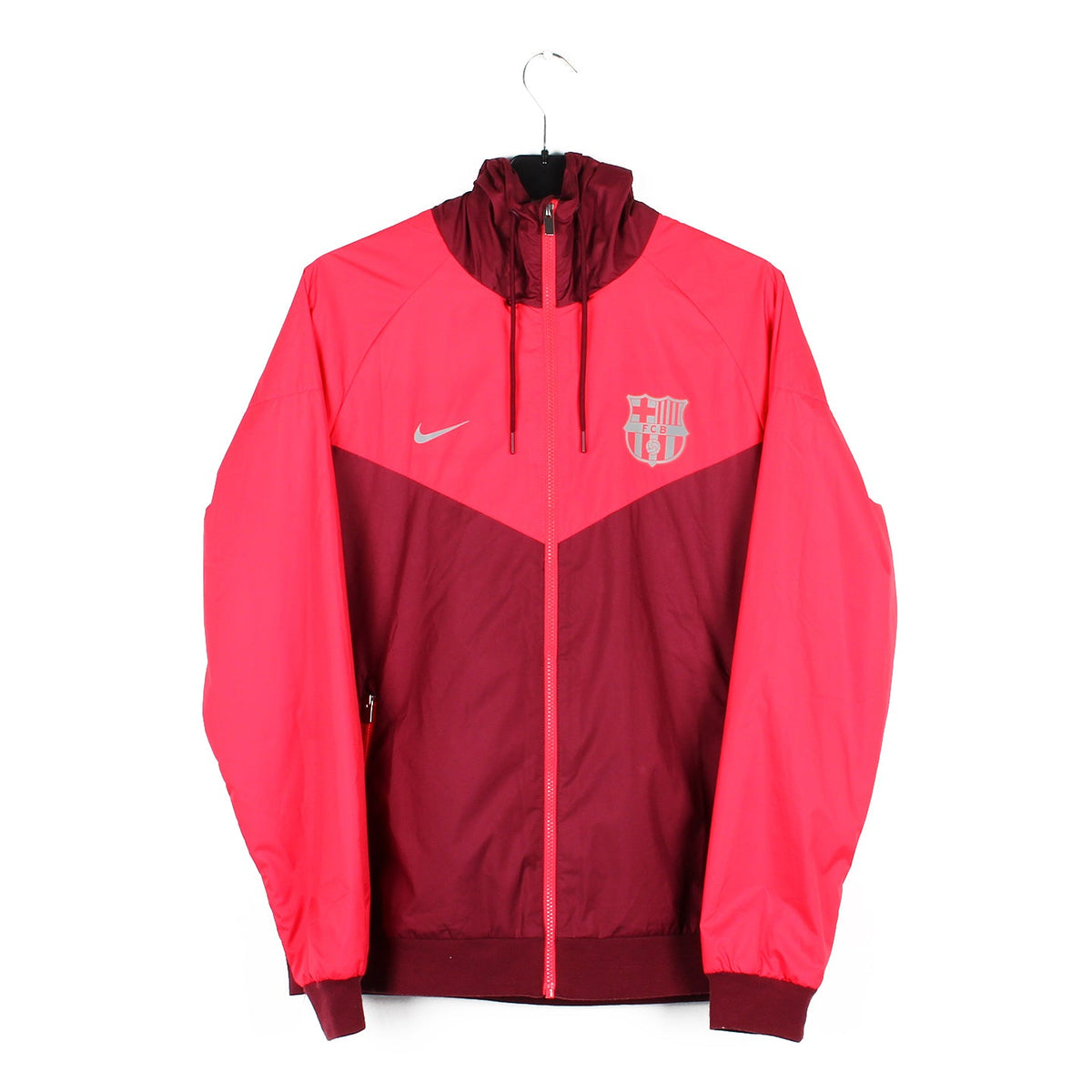 2018/19 - Barcelone (M)