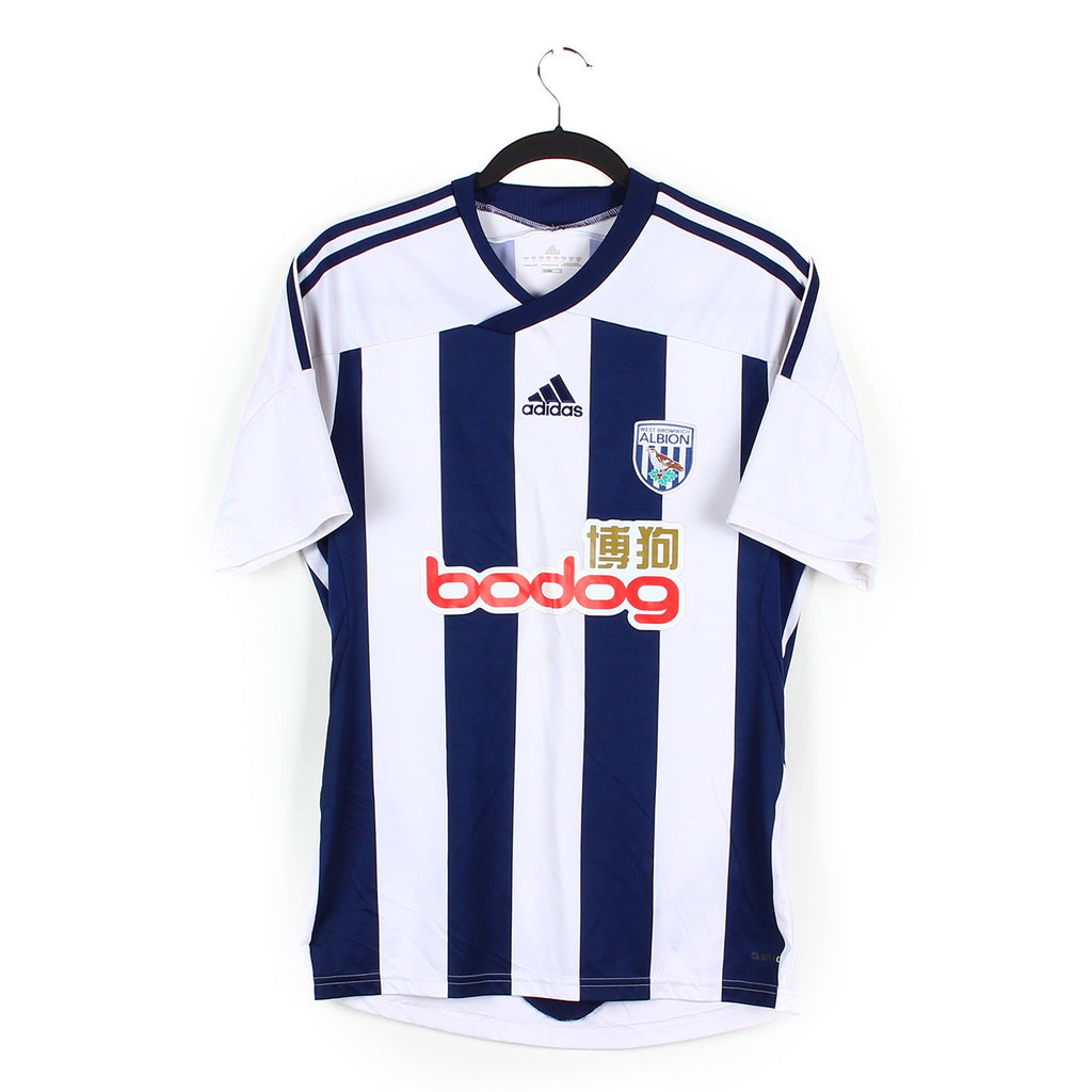 2011/12 - West Bromwich (L)