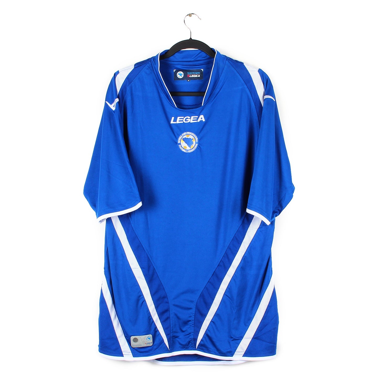 2012/13 - Bosnie-Herzégovine (XL)