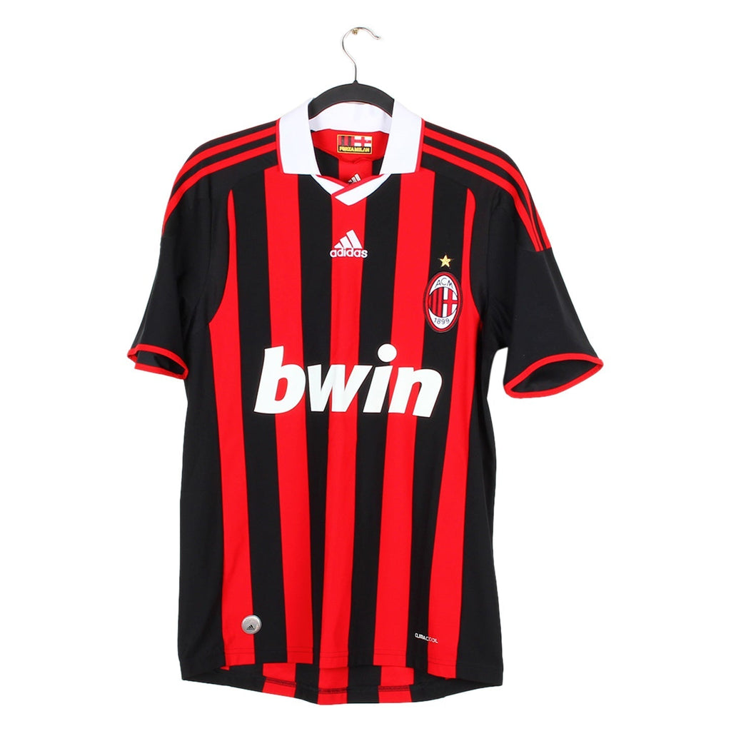 2009/10 - Milan AC (M)