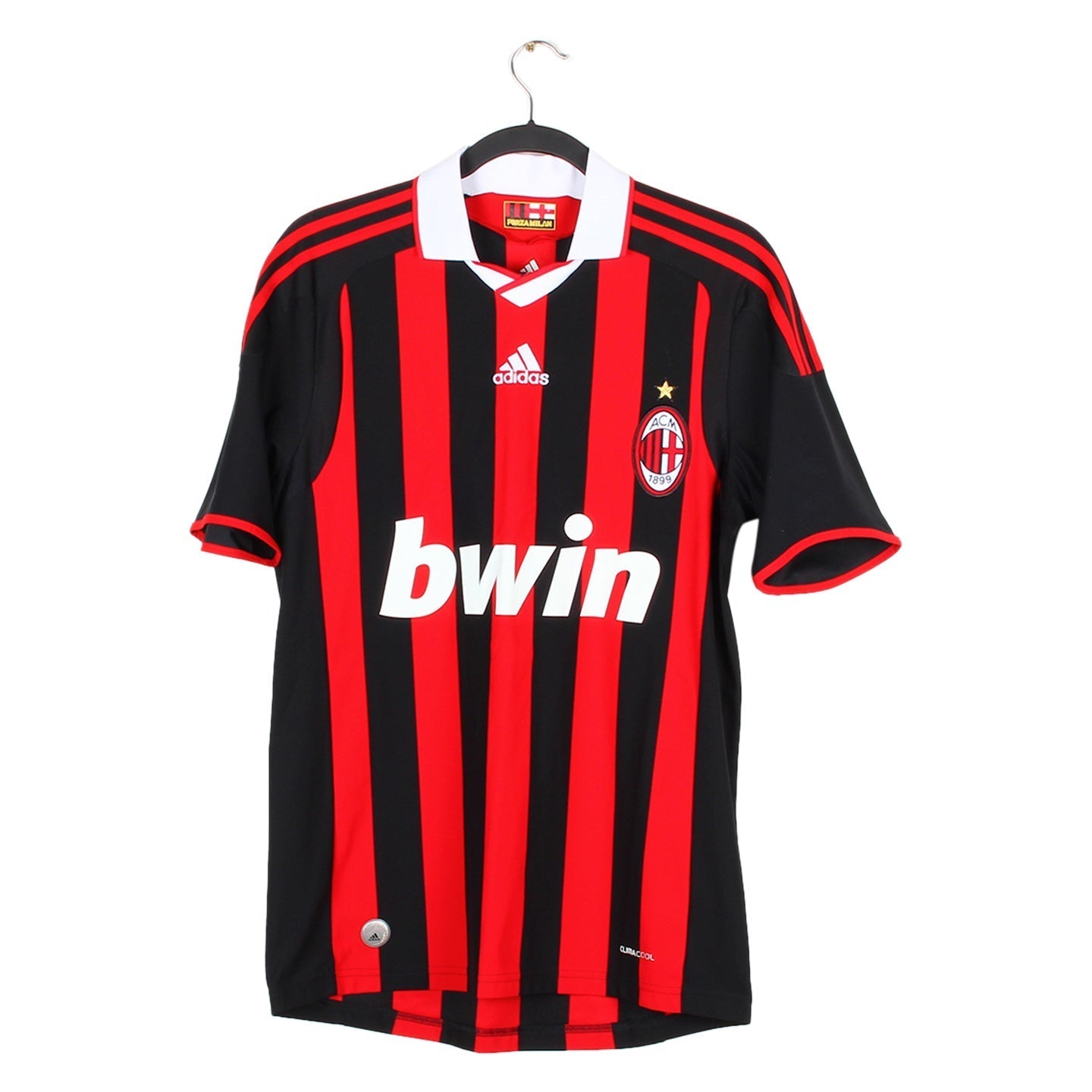 2009/10 - Milan AC (M)