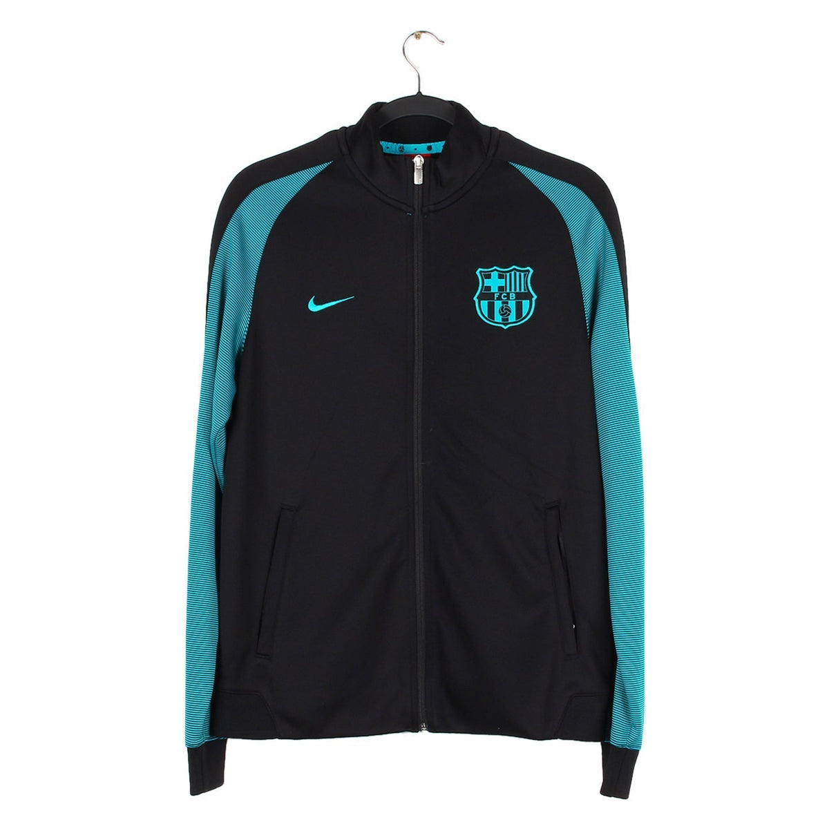 2016/17 - Barcelone (M)
