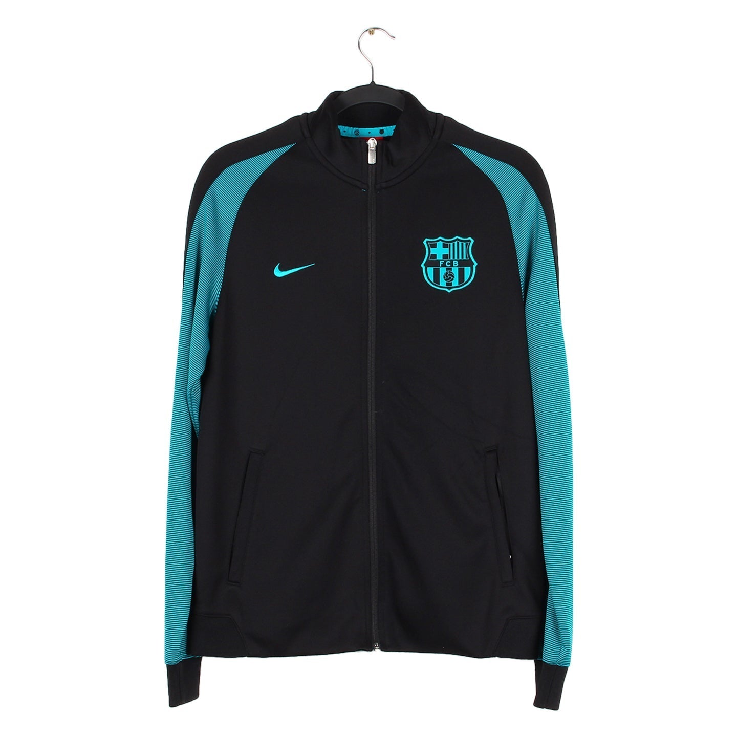 2016/17 - Barcelone (M)