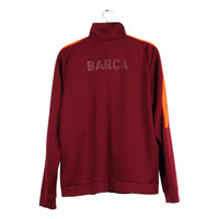2017/18 - Barcelone (L)