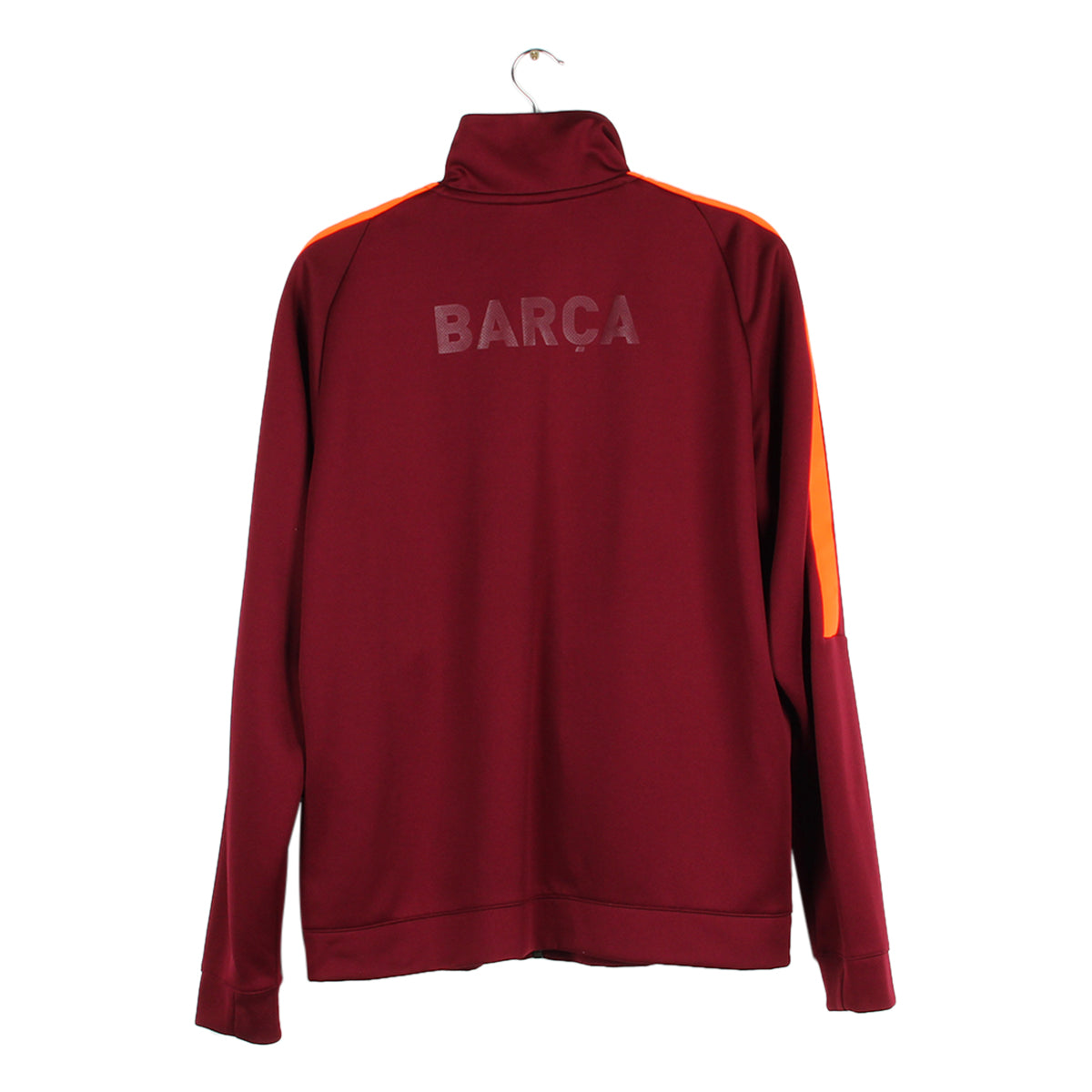 2017/18 - Barcelone (L)