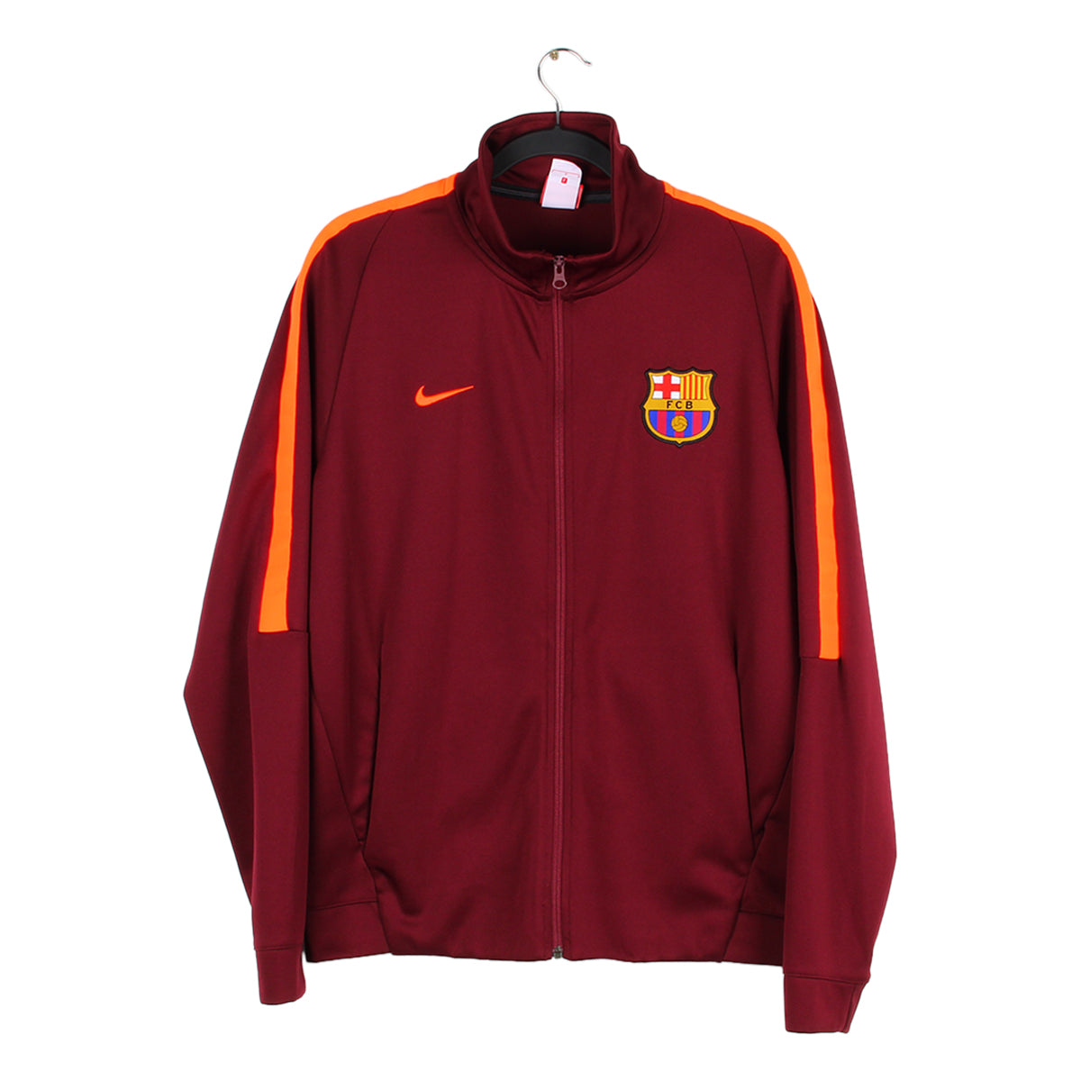 2017/18 - Barcelone (L)