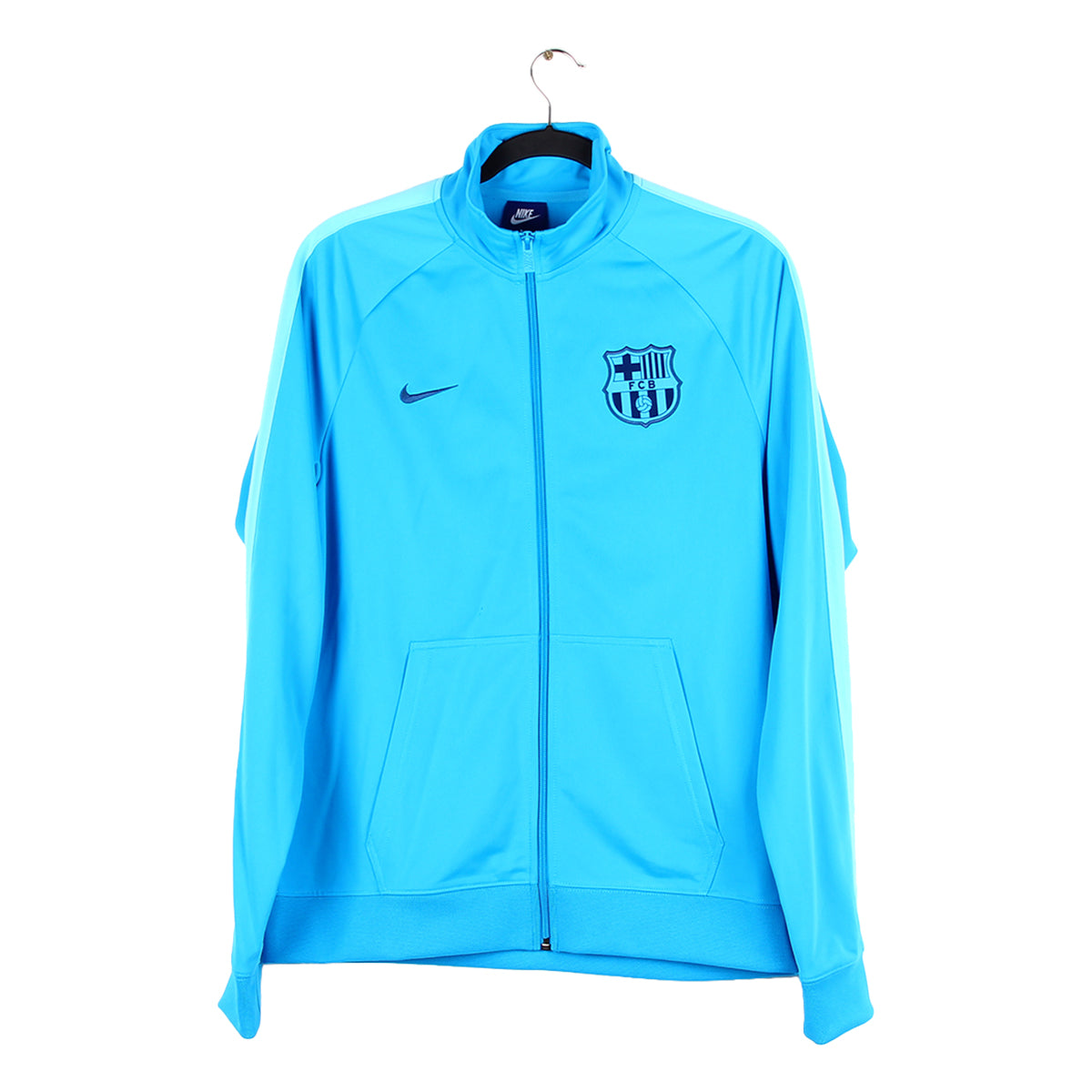 2019/20 - Barcelone (S)