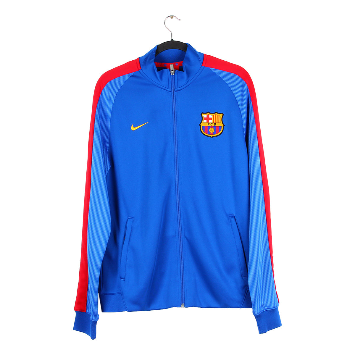 2017/18 - Barcelone (M)