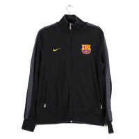 2011/12 - Barcelone (L)