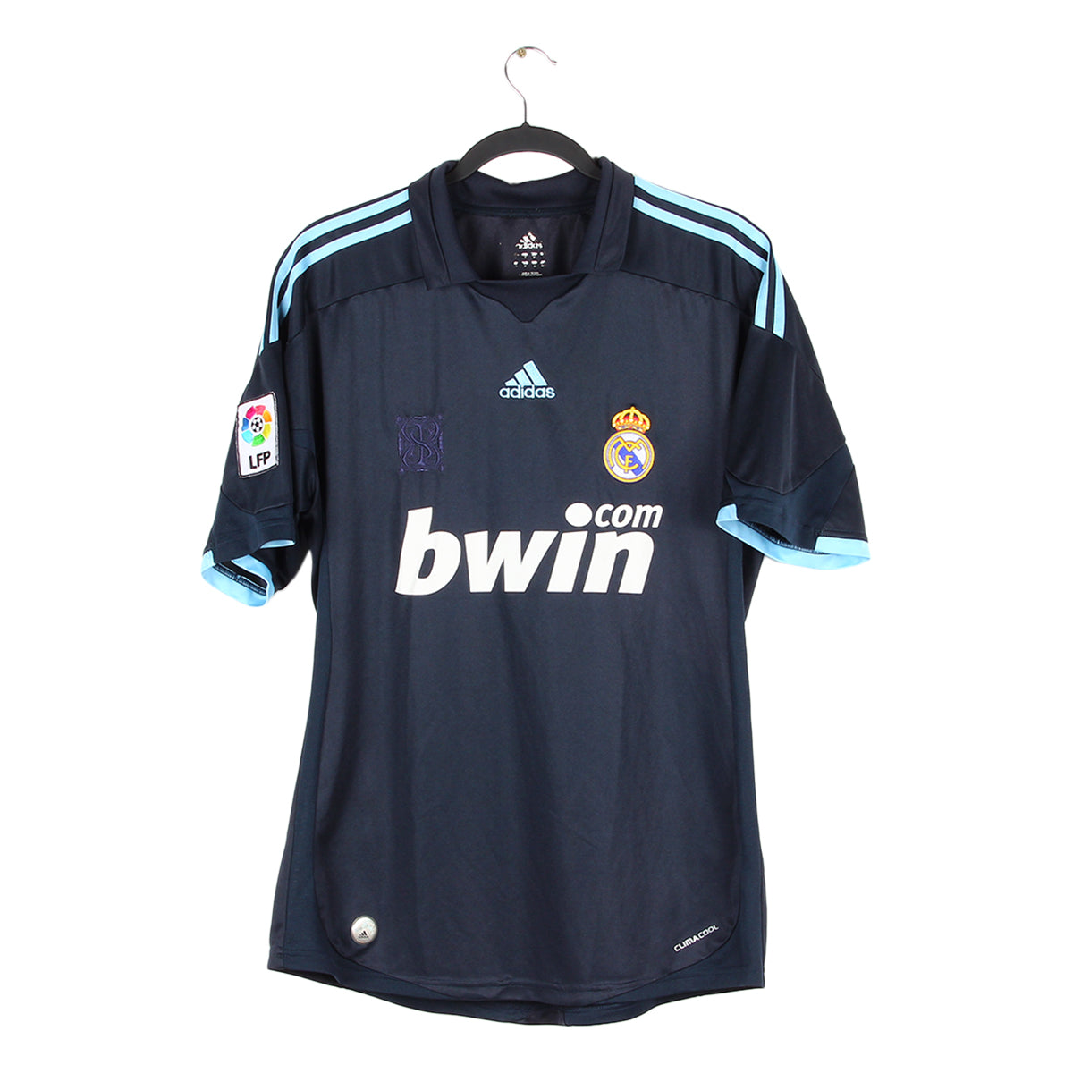 2009/10 - Real Madrid (L)