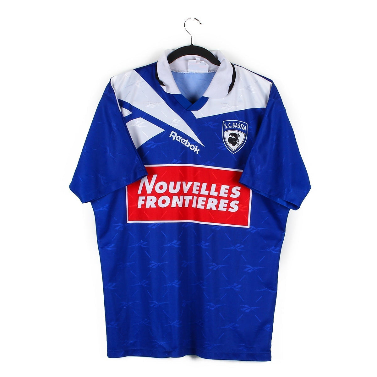 1995/97 - Bastia (M)