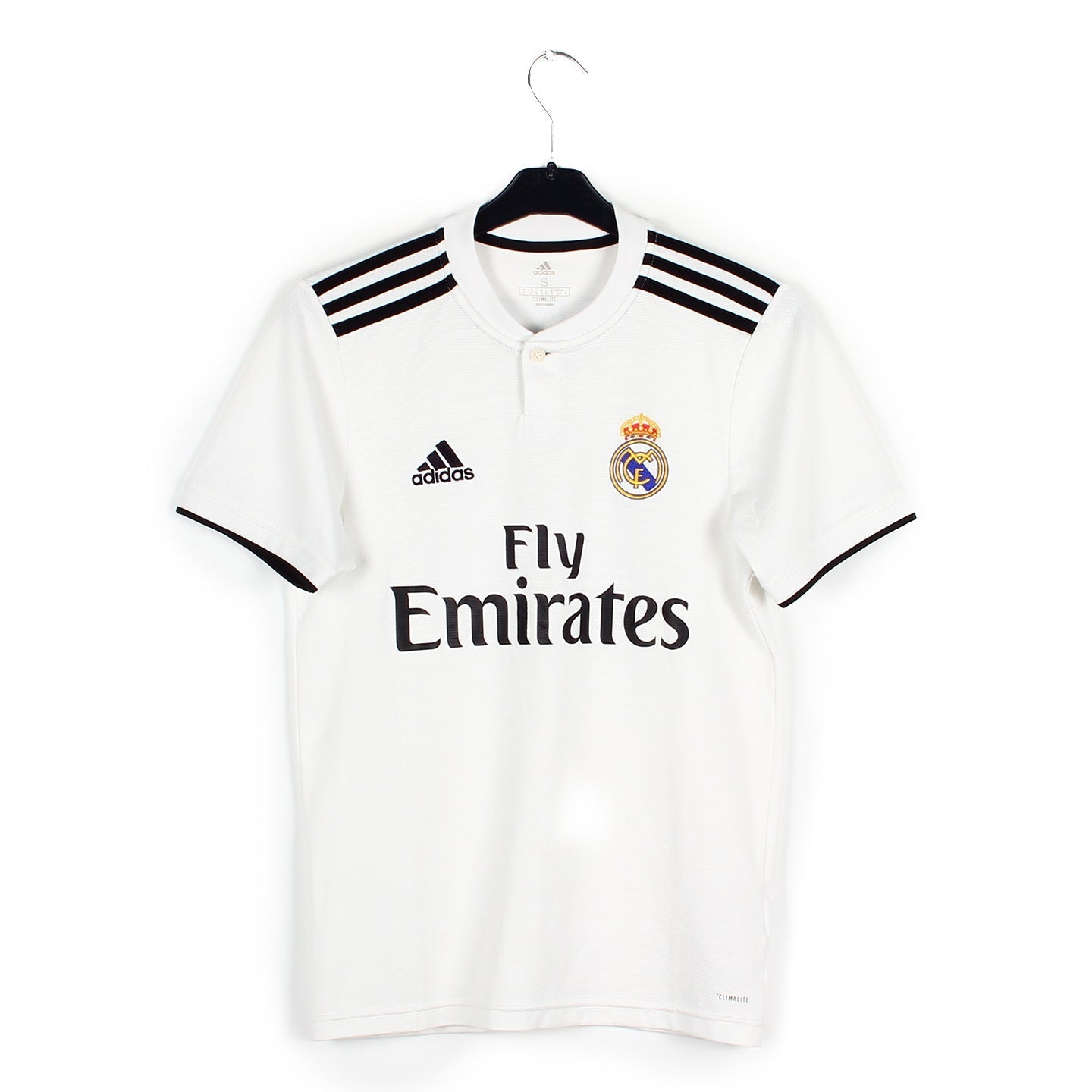 2018/19 - Real Madrid (M)