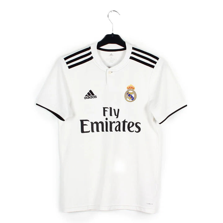 2018/19 - Real Madrid - Modric #10 (M)