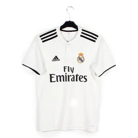 2018/19 - Real Madrid - Asensio #20 (M)