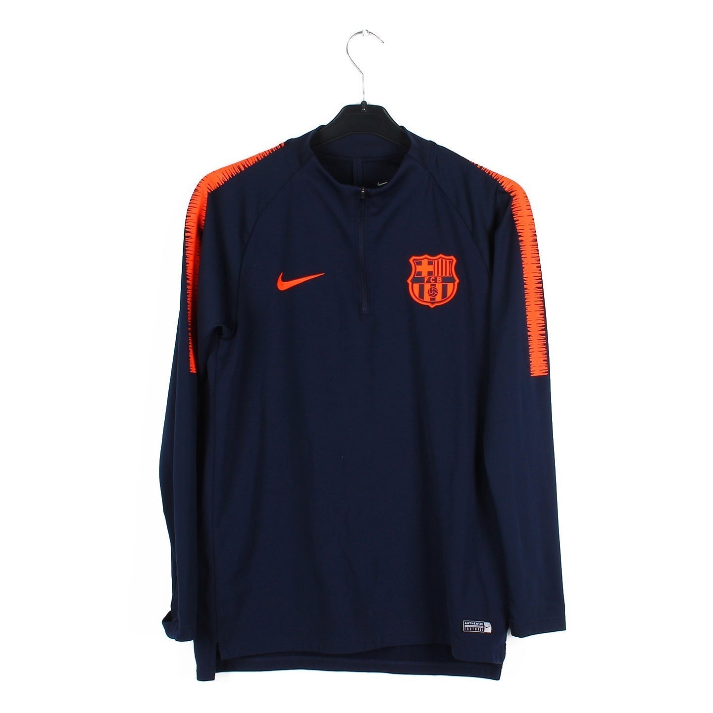 2018/19 - Barcelone (L)