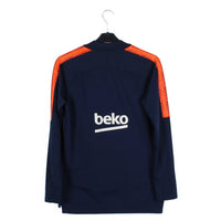2018/19 - Barcelone (L)