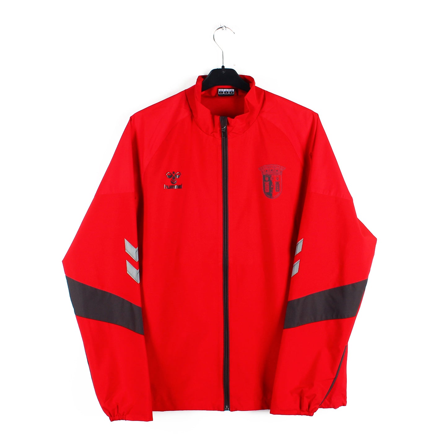 2020/21 - Braga SC (L)