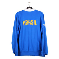 2006/08 - Brésil (L)