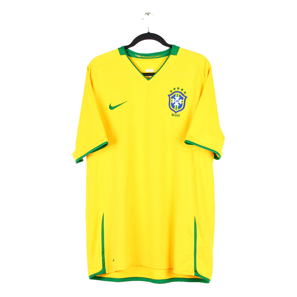 2008/10 - Brésil (L)
