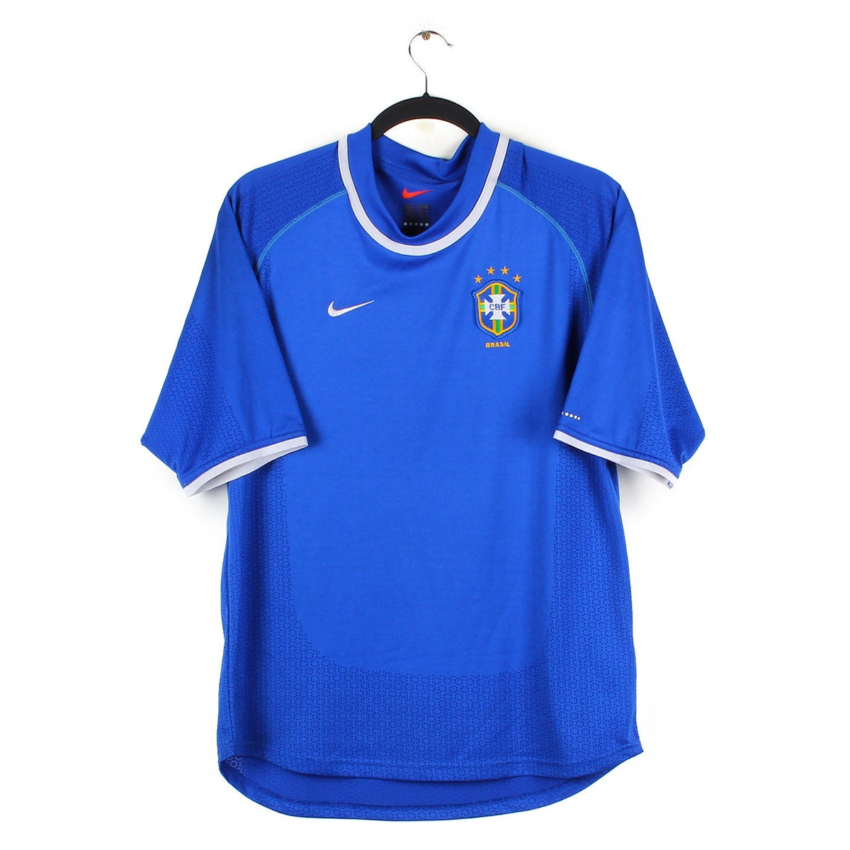 2000/02 - Brésil (XL)