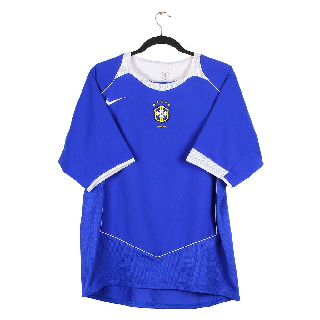 2004/06 - Brésil (S)