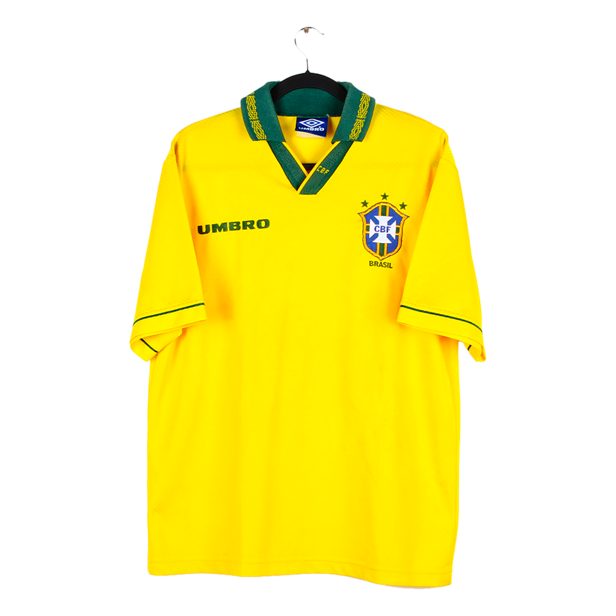 1993/94 - Brésil (XL)