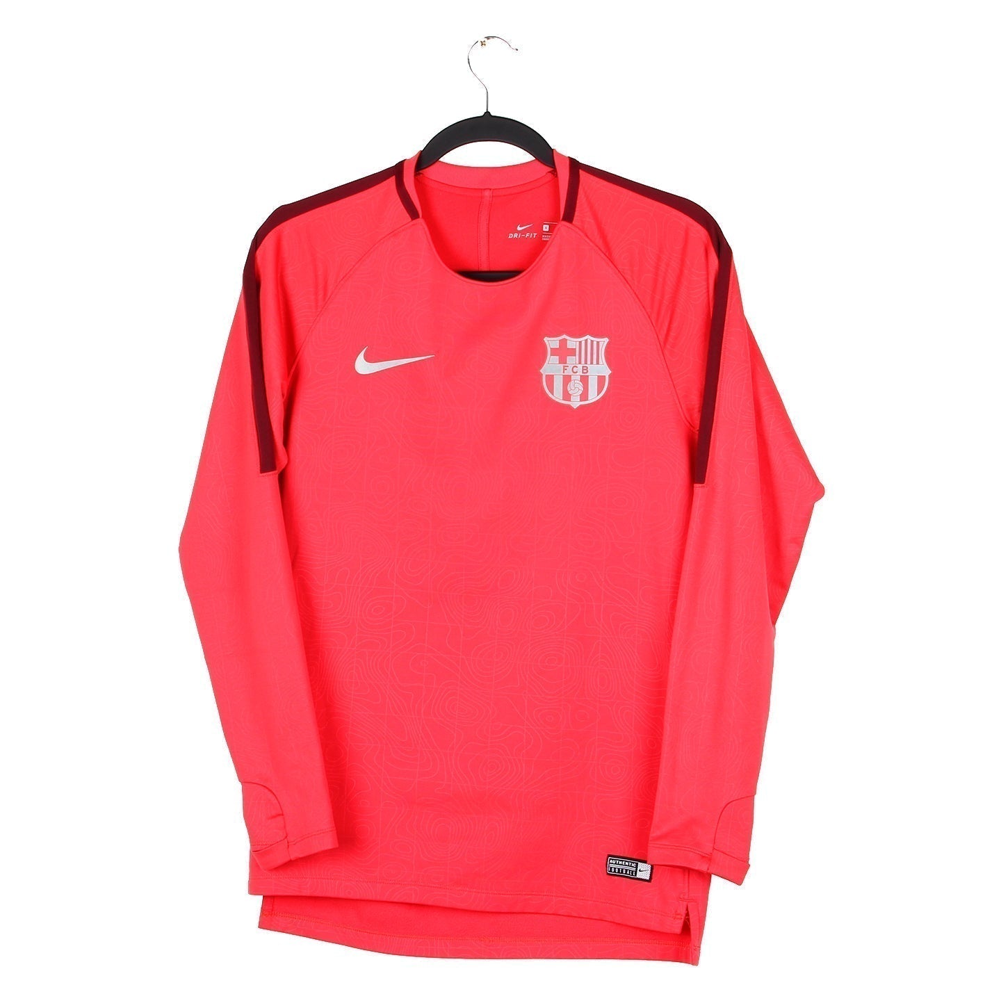 2018/19 - Barcelone (M)
