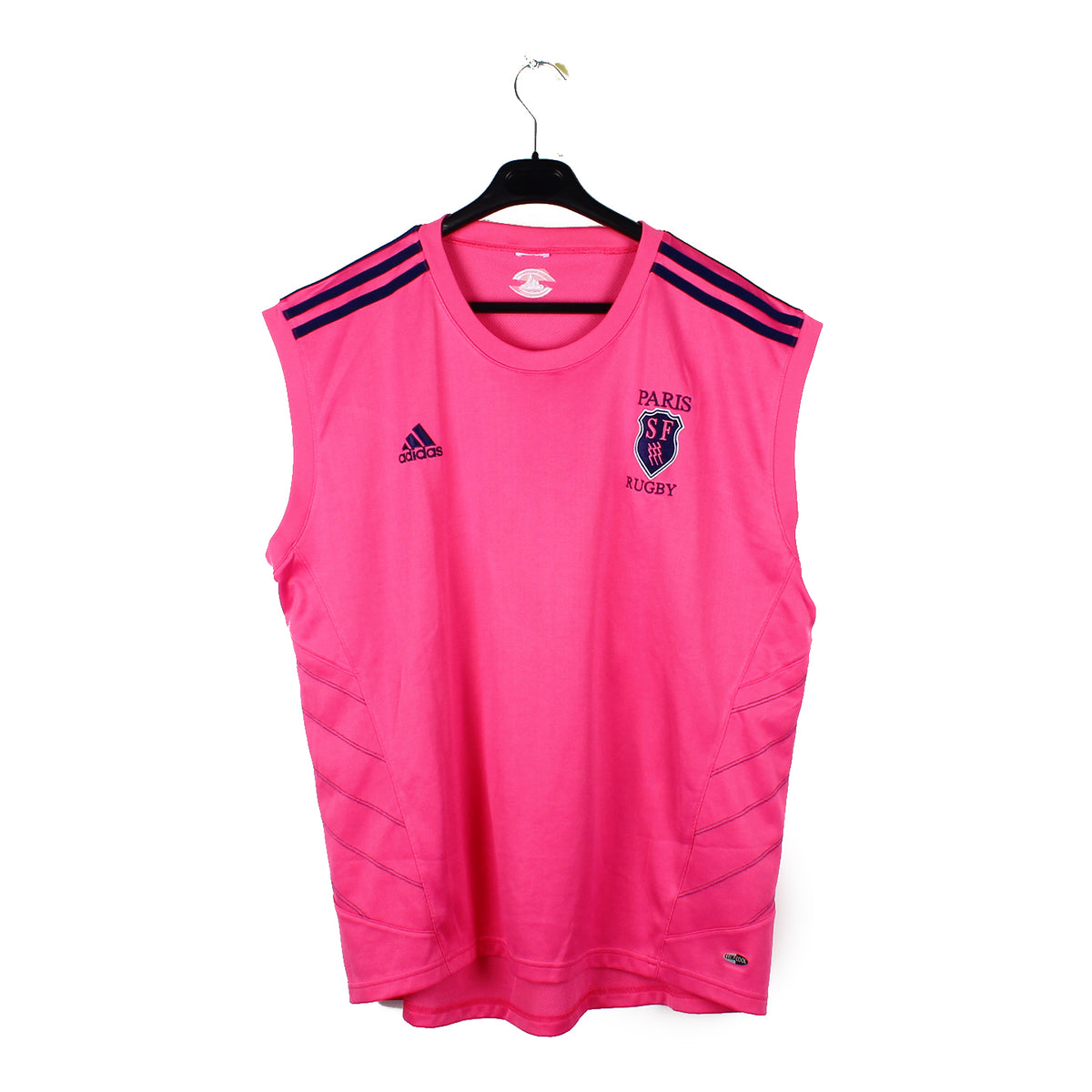 2010/11 - Stade Français - Rugby (XL)