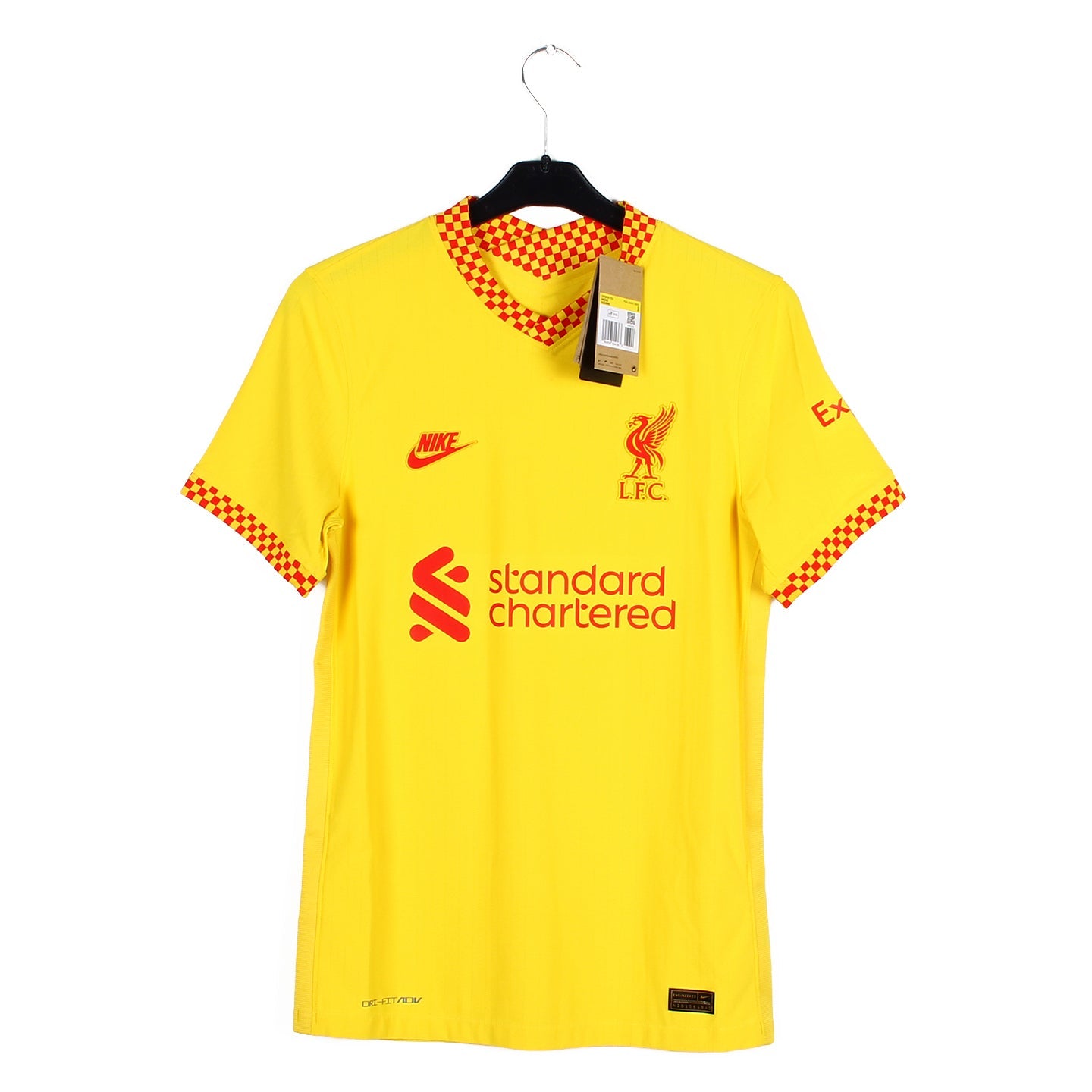 2021/22 - Liverpool FC (S)