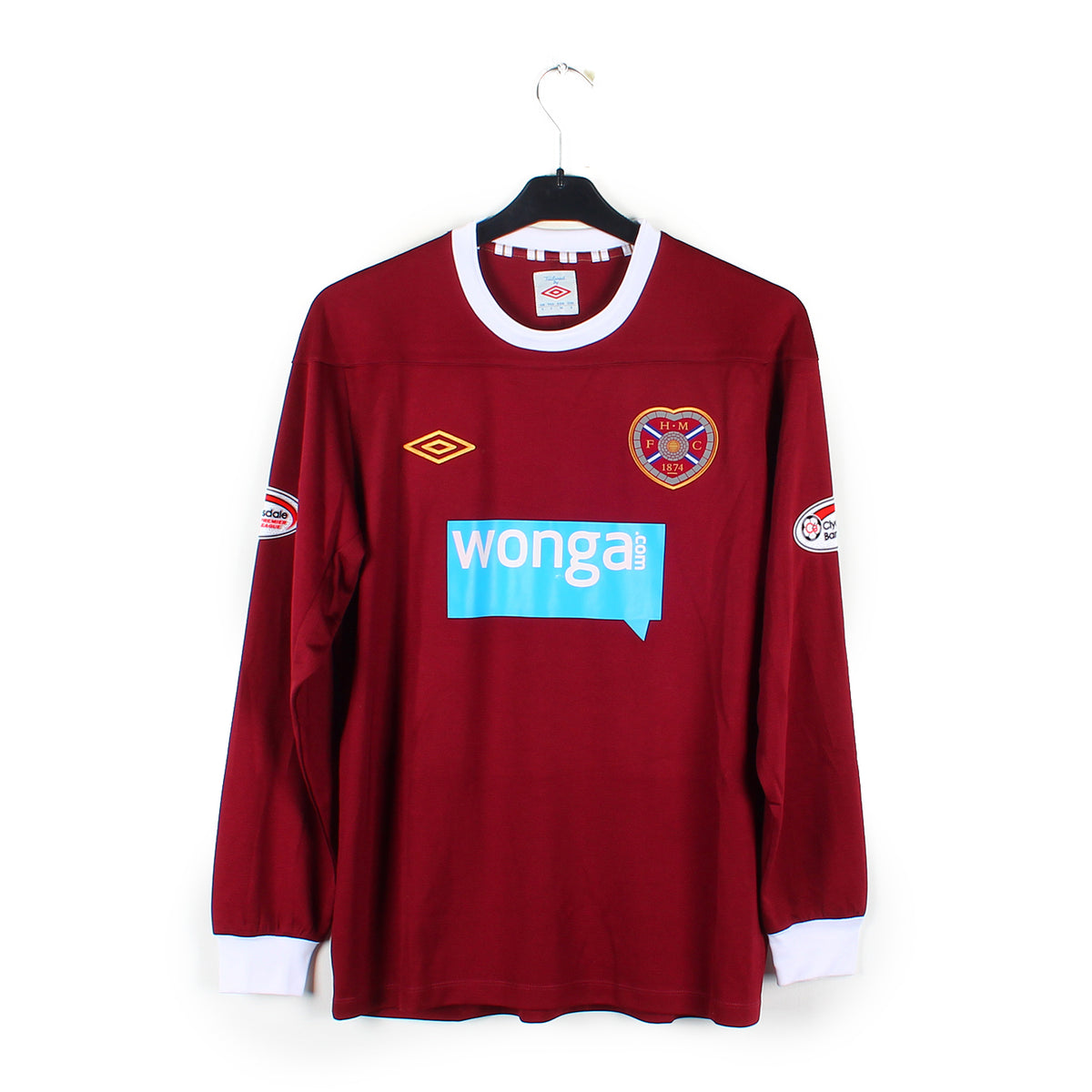 2011/12 - Hearts (S)